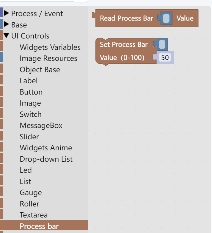 Progress Bar | 8MS